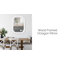 Miroir d'appoint Farmhouse-2060031307