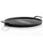 Normanhurst Cast Iron Non-Stick Dishwasher Safe Grill Griddle