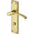 Polished Brass
