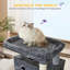 140cm H Cat Tree