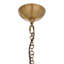 Chainmail 3 - Light Pendant