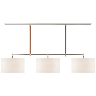 Bryant 3 - Light Chandelier
