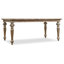 Chatelet Extendable Dining Table