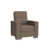 Microfibre beige foncé est en rupture de stock