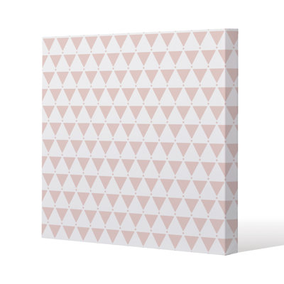 1 Piece Wrapped Canvas Wall Art
