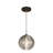 Kristall 1 - Light Single Pendant-71740953-15700313-15700316