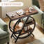 Side Table with Storage-519006790
