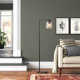 Gemma 55'' Floor Lamp