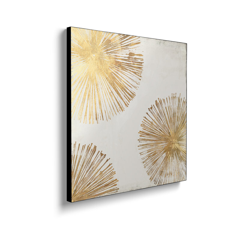 Reproduction d'art sur toile Steemplix
