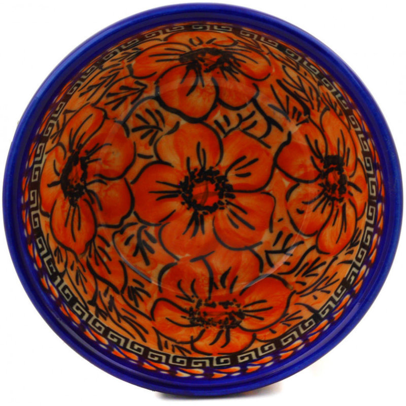 Verre à feu 13,53 oz Saladier