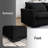 Reposa 122'' Rolled Arms Sofa-1463839258