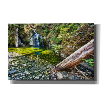 " Falls Creek " by Tim Oldford