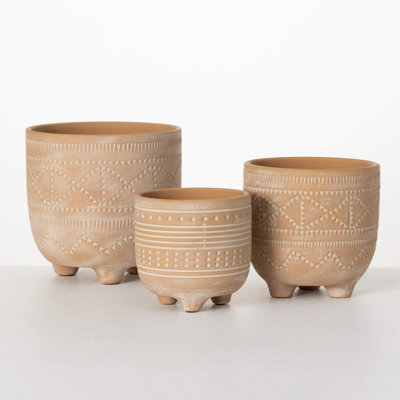 Samonas Pot Planter