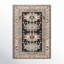 Ovid Moroccan Rust Area Rug-119138329