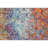 Premium Machine Washable Prisco Copper Rug-1809266633