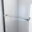 Porte de douche semi-sans cadre H 44 po x H 76 po Harmony avec technologie ClearMax ™ Harmony-70404528