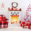 Narvaez 4.01cm Faux Garland