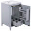 Meuble-lavabo 20,3 po avec lavabo-39028460