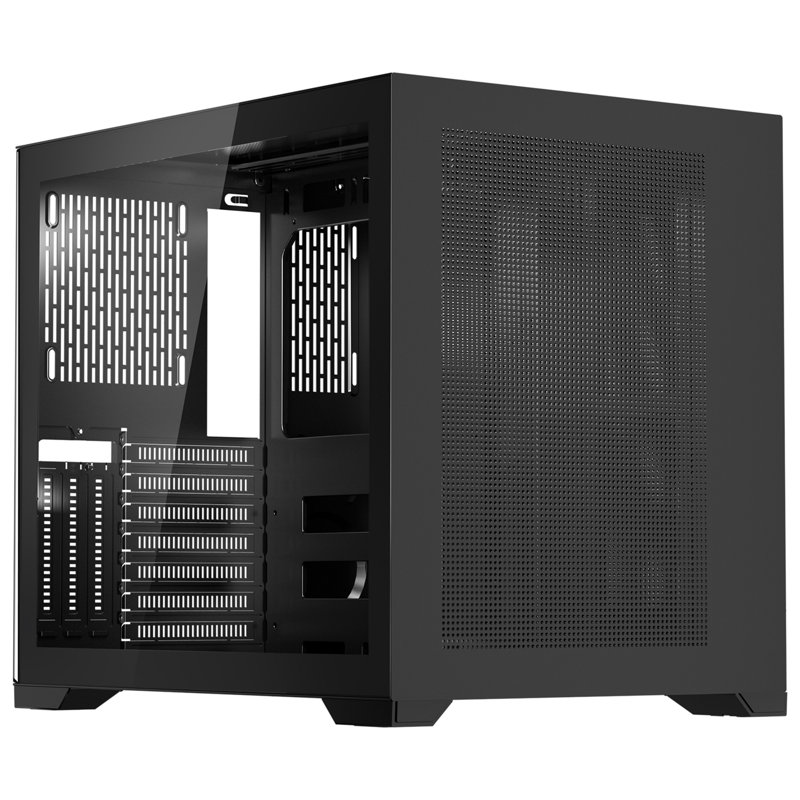 Boîtier PC Mid-Tower