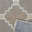 Mattituck Geometric Cotton Area Rug Set-1043100883