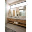 Ellington 2 - Light Aged Brass Vanity Light