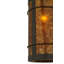 Rustic Lodge 1 - Light Pendant