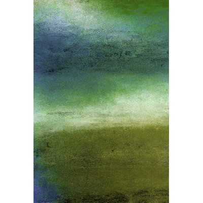 Hope Floats III by Ricki Mountain - Wrapped Canvas Print