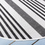 Tapis d'intérieur / extérieur à rayures Mar Quart Performance-1184668577