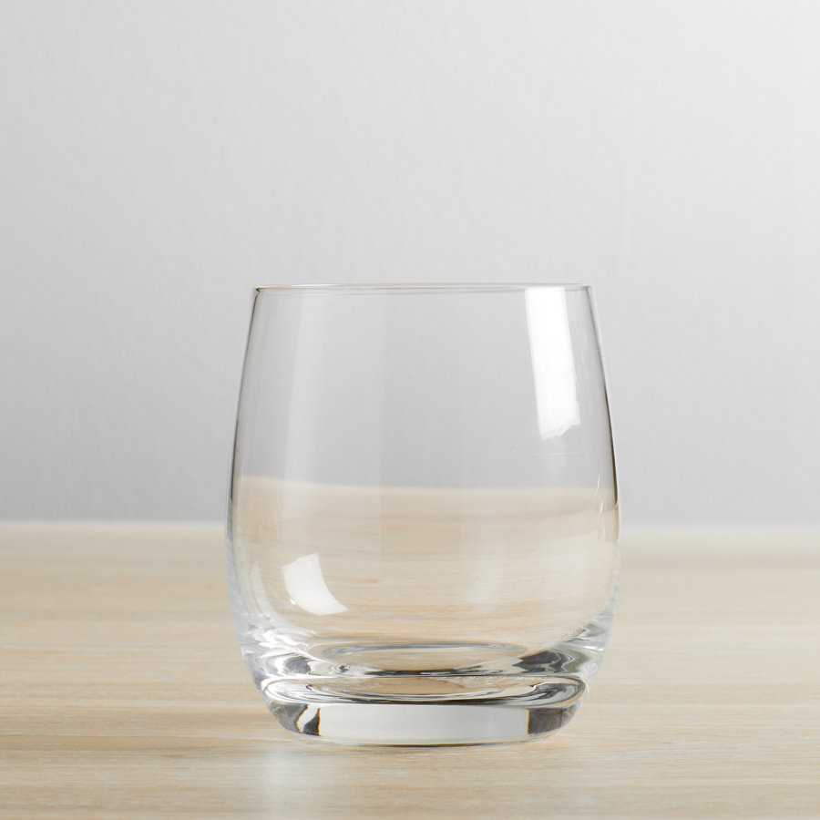 Rennert Low Tumbler Glass