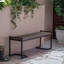 BANC HOPKINS INDUSTRIAL BOIS ET MÉTAL-383986041