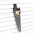 Onagre Steel Slatwall Slatwall / Pegboard Kit