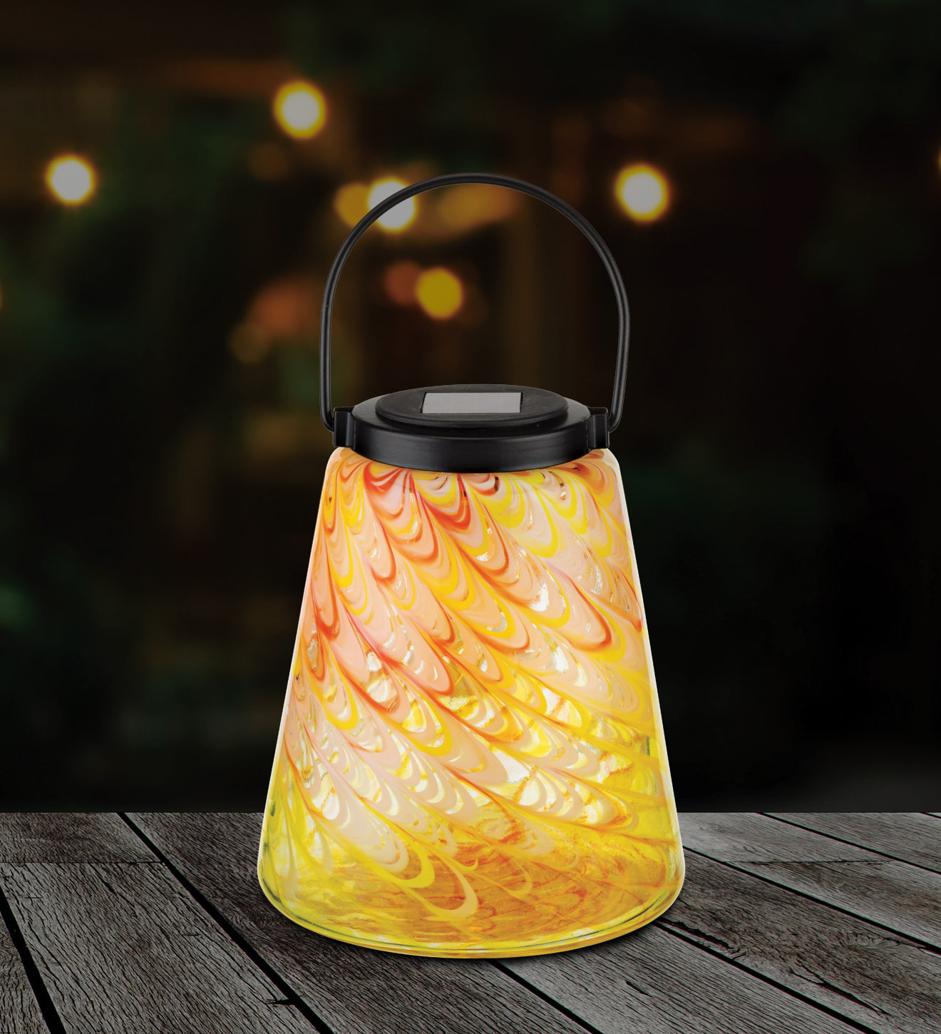 Regal Art And Gift Solar Lightnull