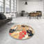 Tapis beige / rouge Soejima-1998250940