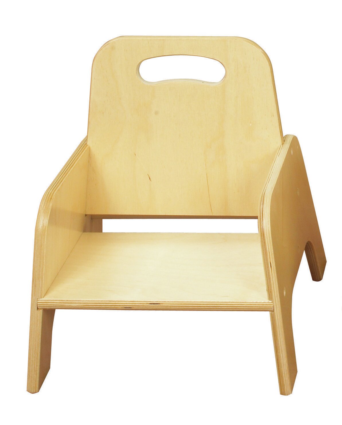 Kondo Kids Desk / Activity Chair Viv + Rae Color: Blue