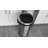 Touchless Stainless Steel Motion Sensor Trash Can-1760660226