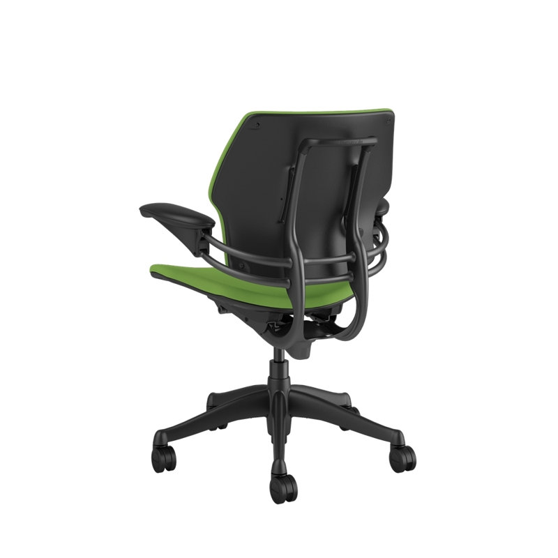 Freedom Ergonomic Task Chair - Autumn, Green