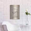 «Coffee Machine Blueprint Brevet Parchment», art mural en métal-1408101446