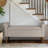 Upholstered Storage Bench-184371009