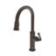 Gavin Single Handle Pull Down Kitchen Faucet-1750240875