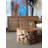 Solid Wood Coffee Table