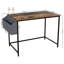 Bradwood 132cm W Rectangle Writing Desk-152154584