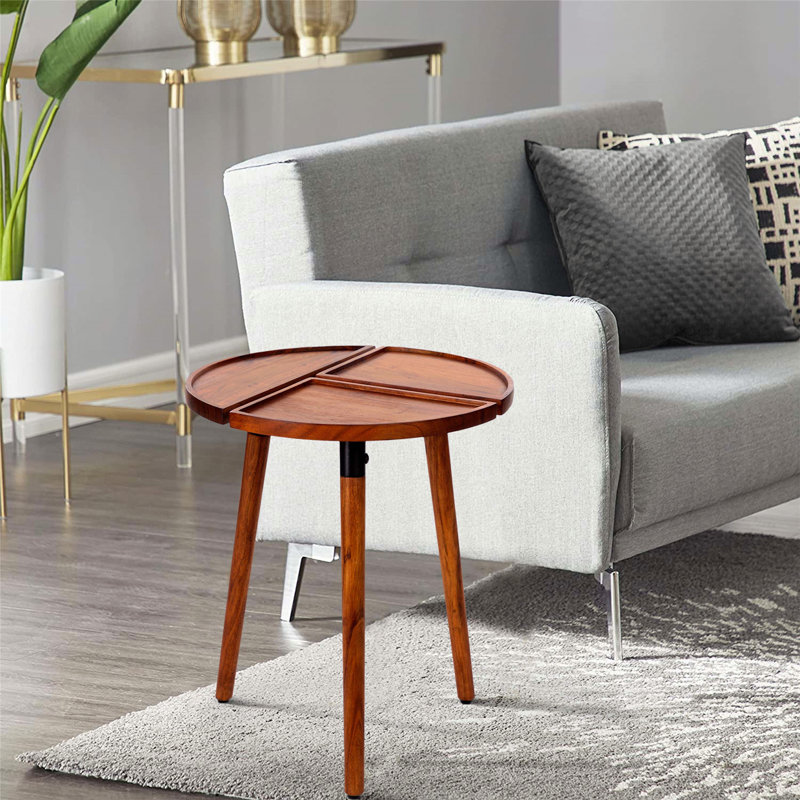 Table de bout Sorayah