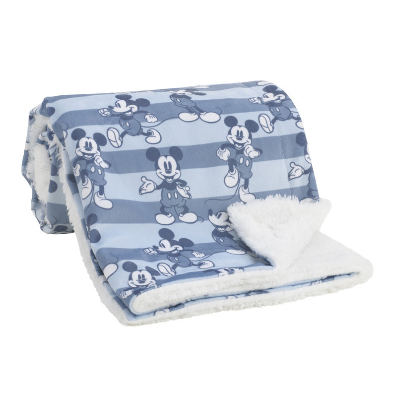 Baby Blanket
