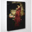 John William Waterhouse - Wrapped Canvas Print-35547983