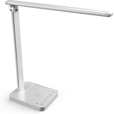 Adjustable USB Desk Lamp