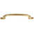 Polished Brass selected