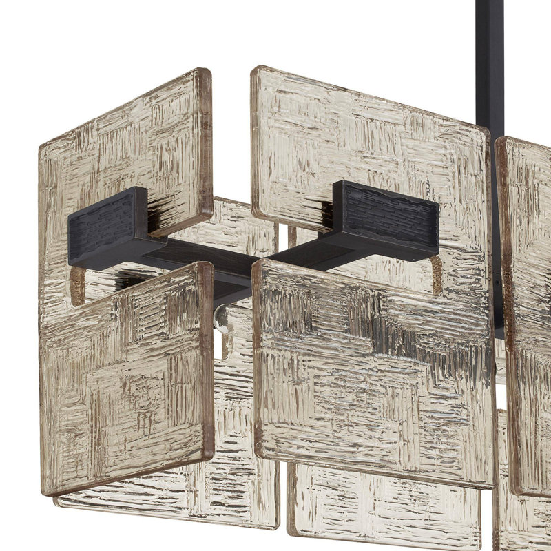 Vetrina Linear Chandelier