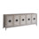 Coalesce 84'' W Credenza