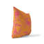 Coussin décoratif d'extérieur Crabby-125410535-125410538