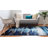 Sidney Abstract Indoor Rug-1966683011